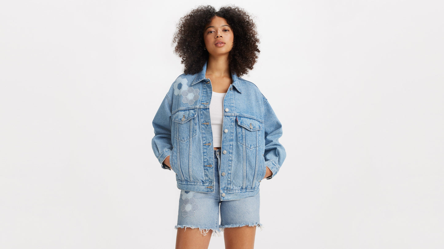 Levi's® Women's '90s Trucker Jacket