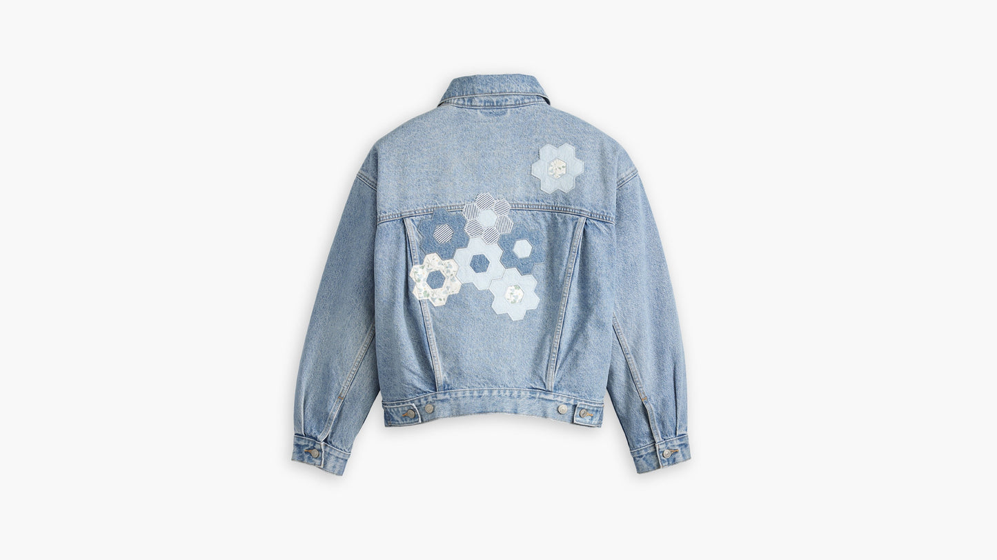 Levi's® Women's '90s Trucker Jacket