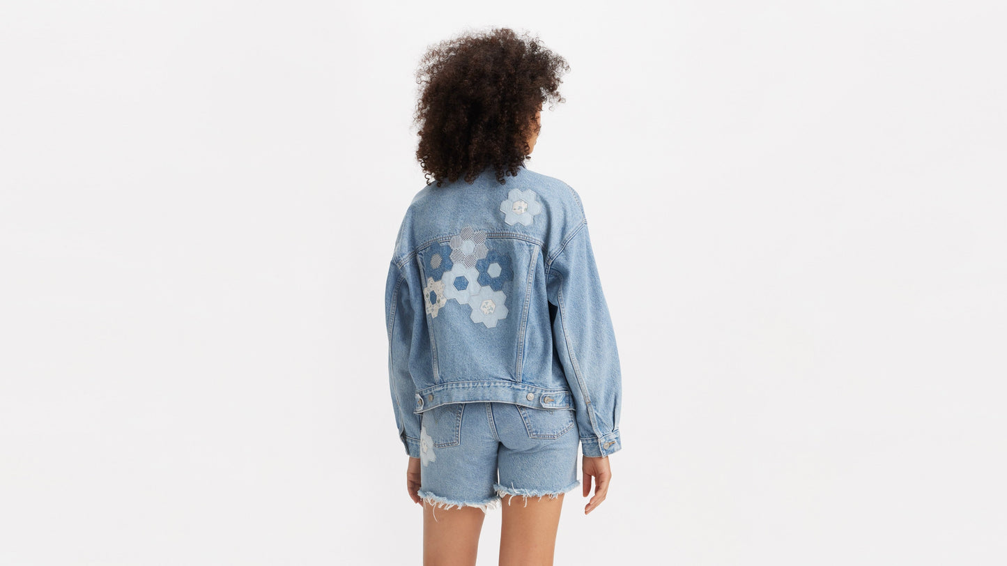 Levi's® Women's '90s Trucker Jacket