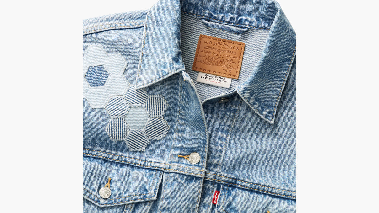 Levi's® Women's '90s Trucker Jacket