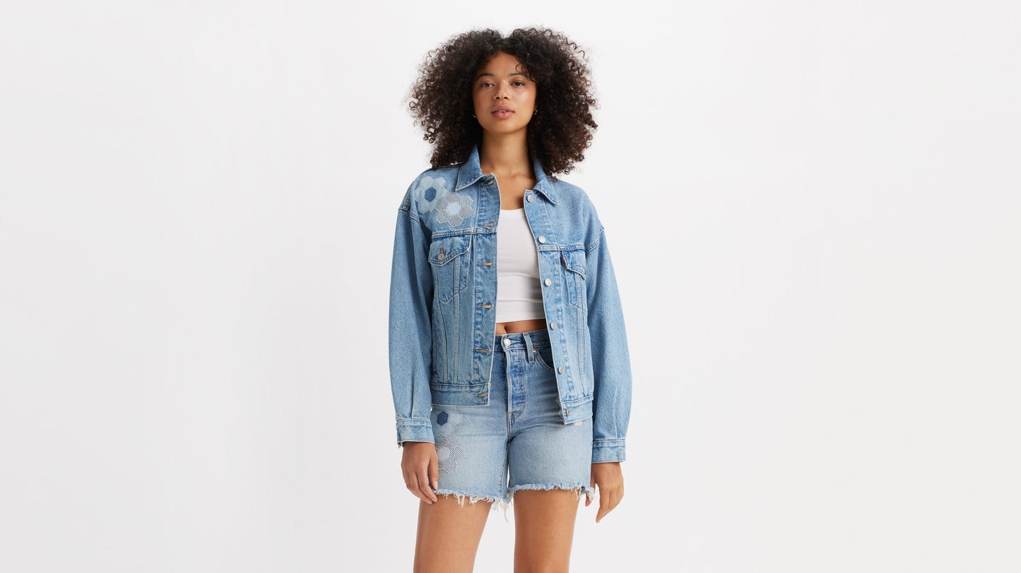 Levi's® Women's '90s Trucker Jacket