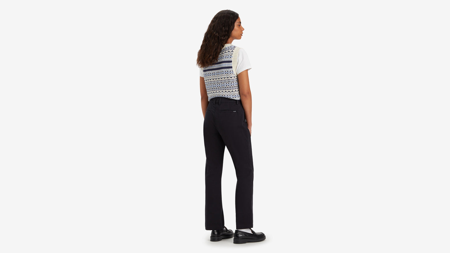 Levi's® Women's Ankle Bootcut Trousers