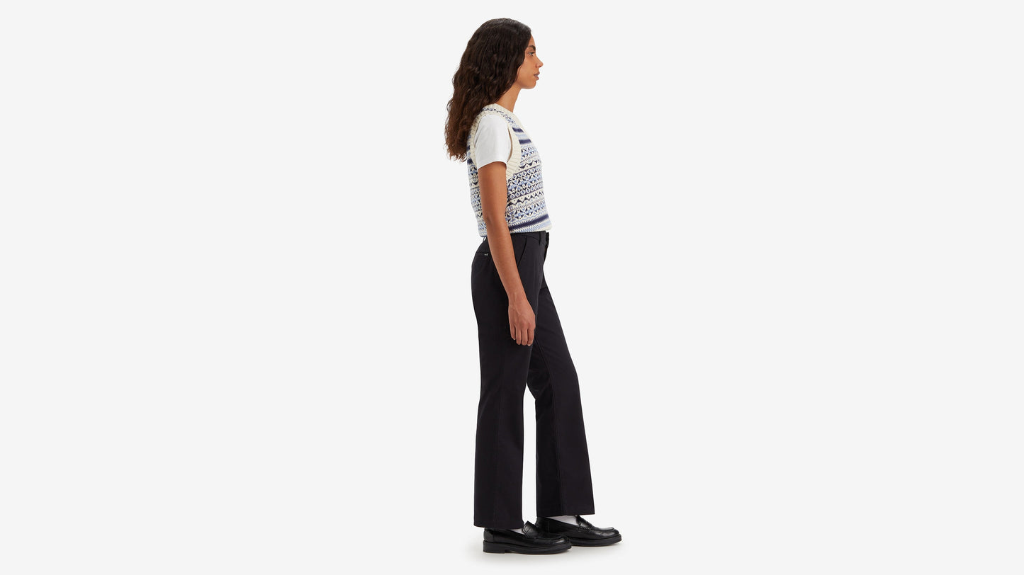 Levi's® Women's Ankle Bootcut Trousers