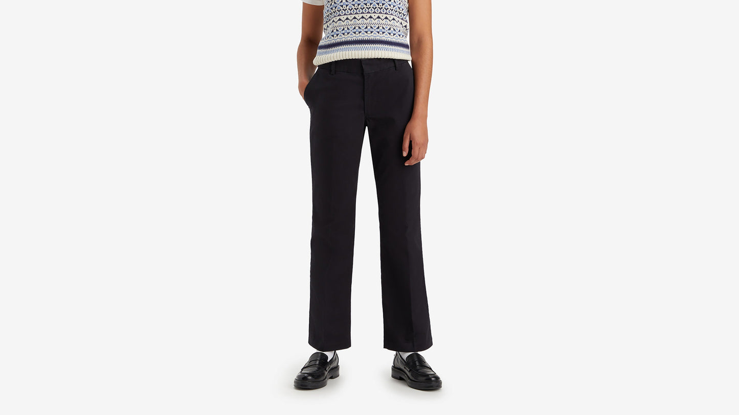 Levi's® Women's Ankle Bootcut Trousers