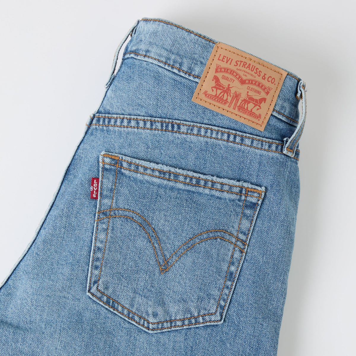 Levi's® Women's Boy Jeans
