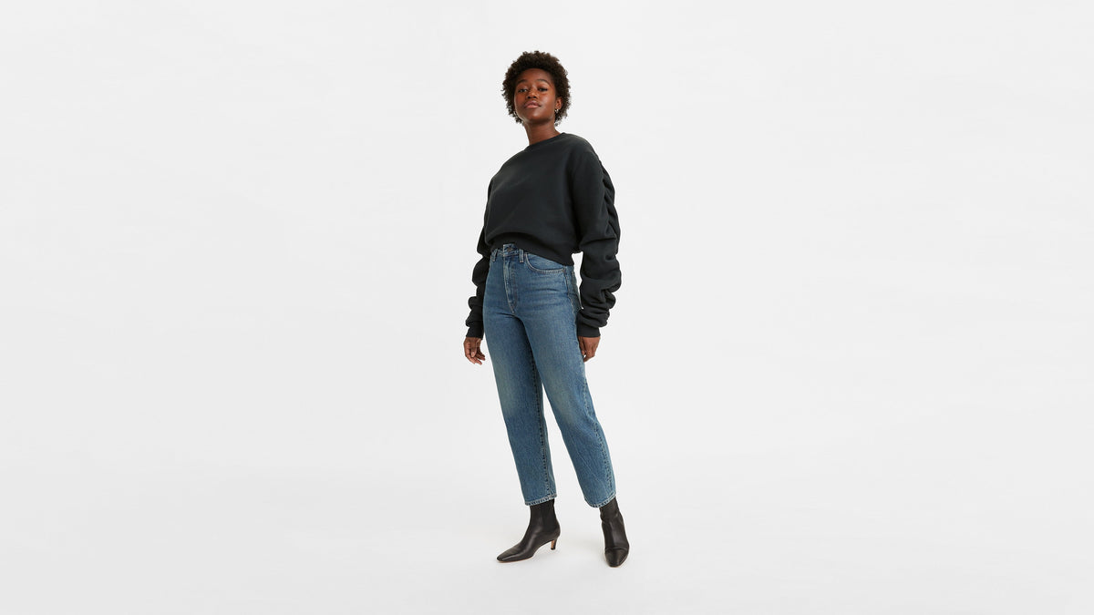 Levi's® Women's Column Jeans