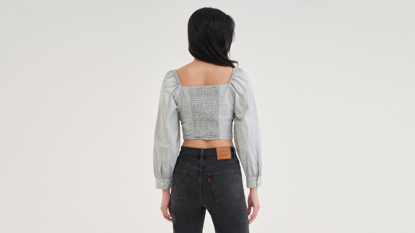 Levi's® Women's Diana Blouse
