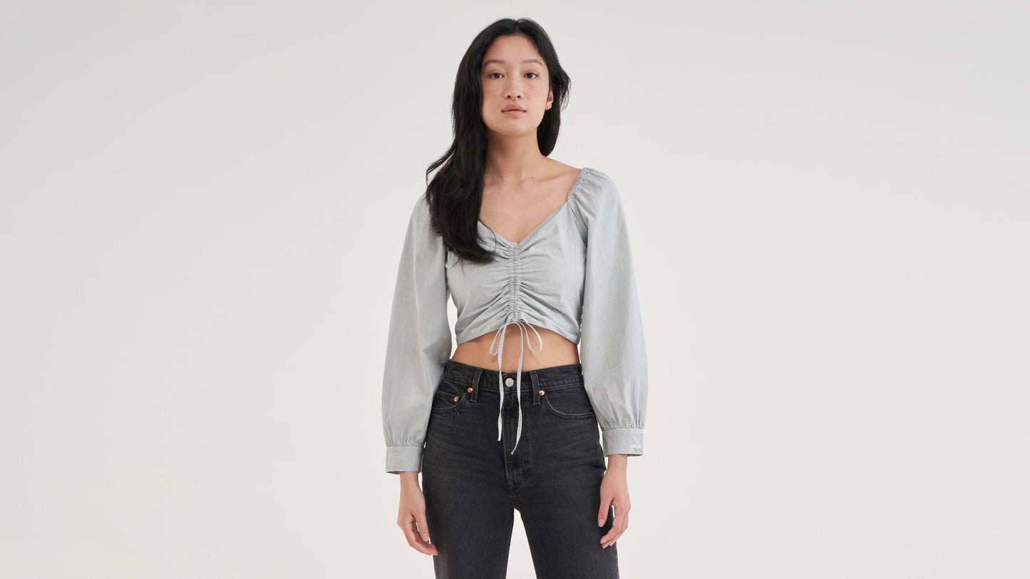 Levi's® Women's Diana Blouse