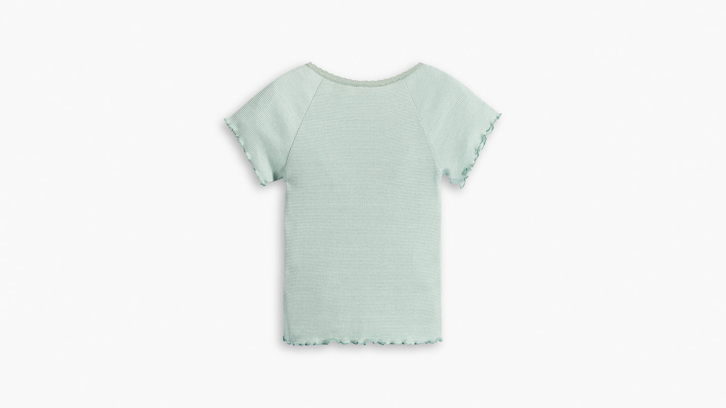 Levi's® Women's Dry Goods Vneck Tee