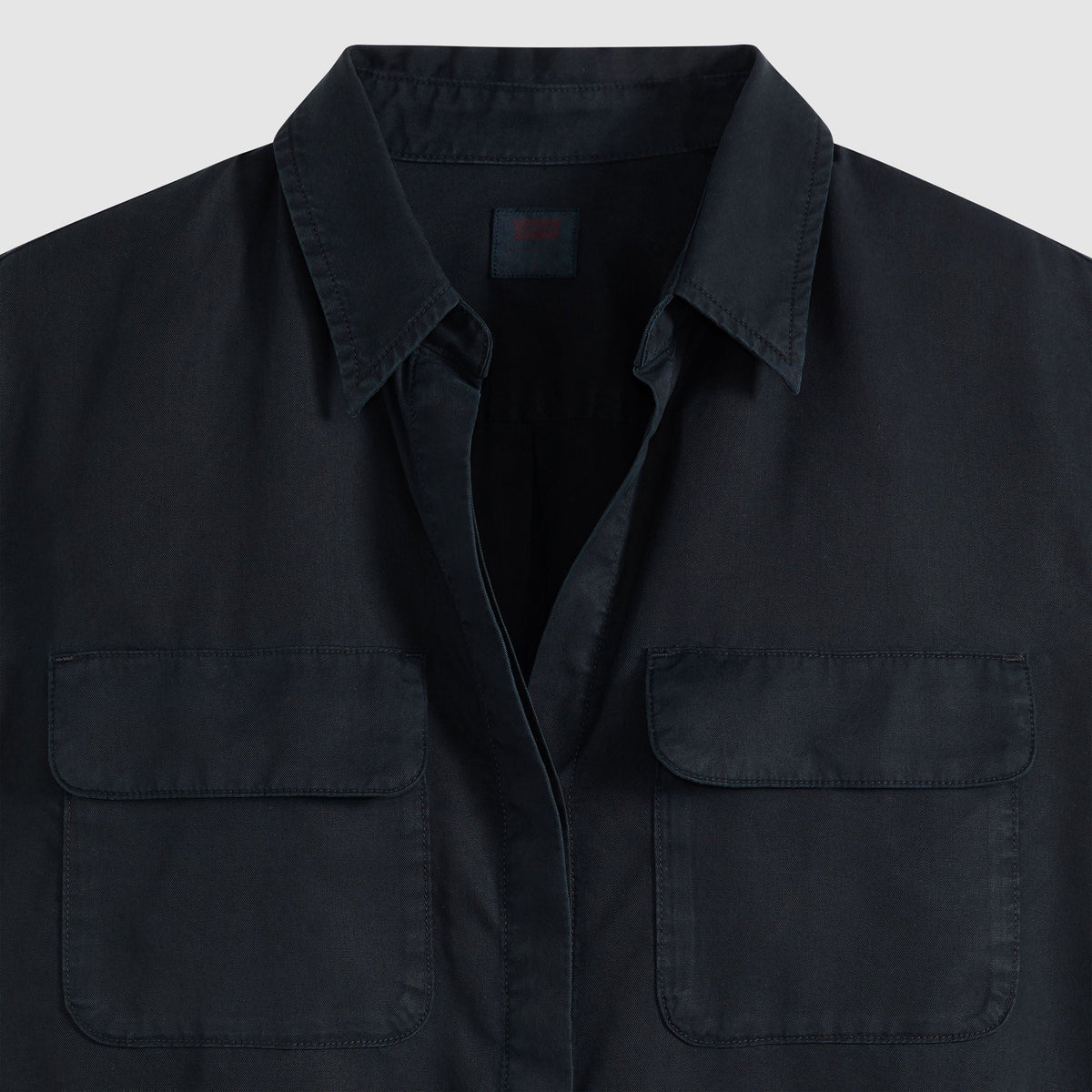 Levi's® Women's Elaine Utility Shirt