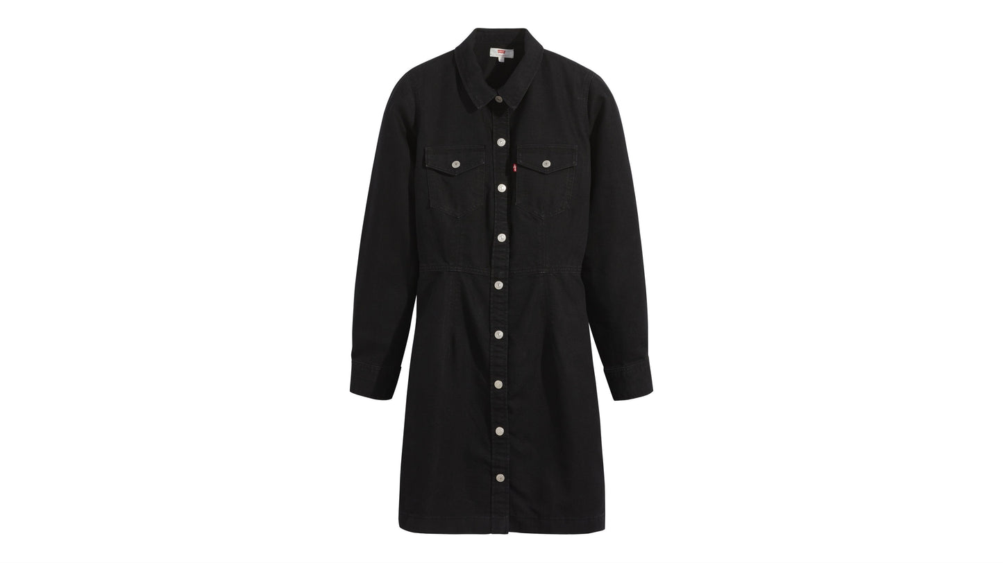 Levi's® Women's Ellie Denim Dress