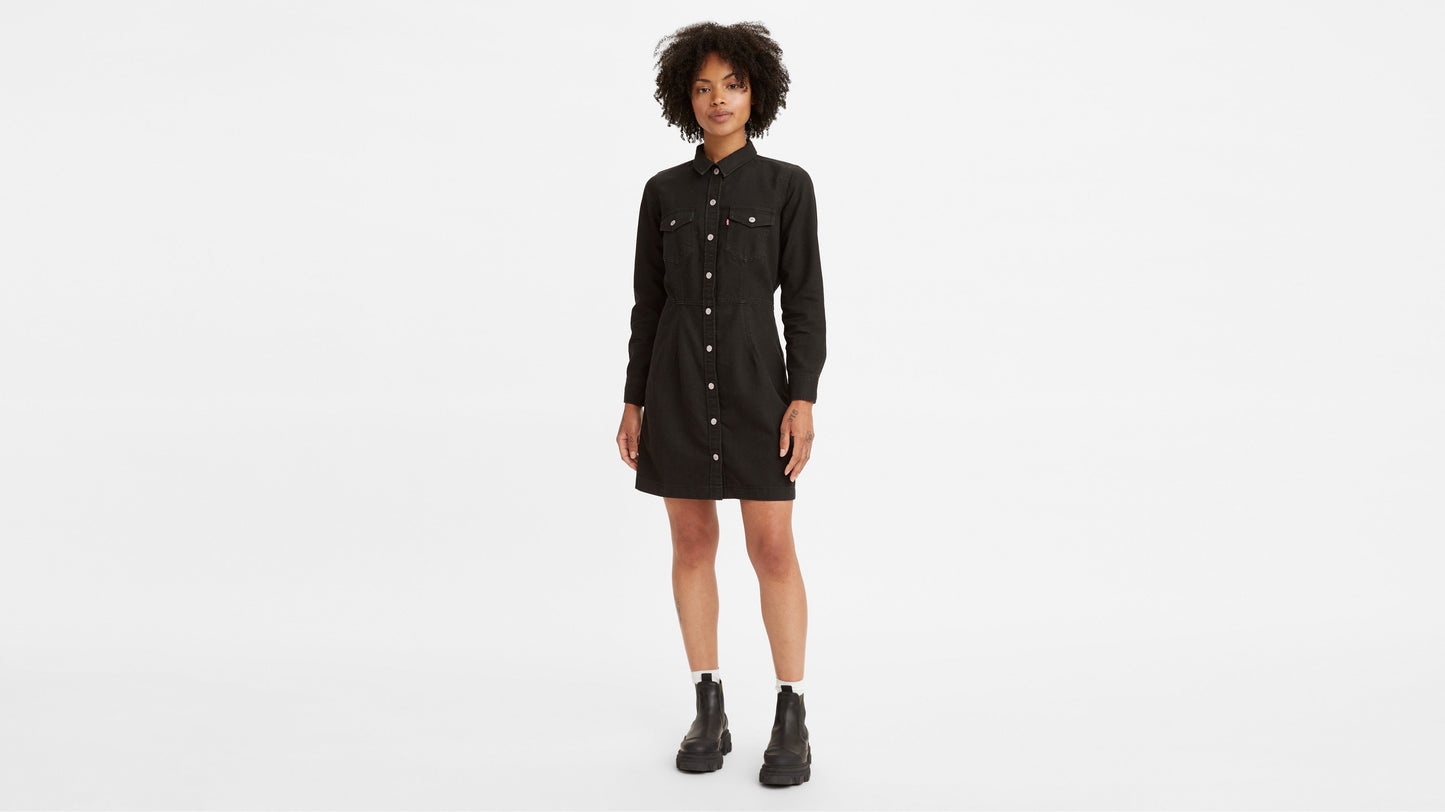Levi's® Women's Ellie Denim Dress