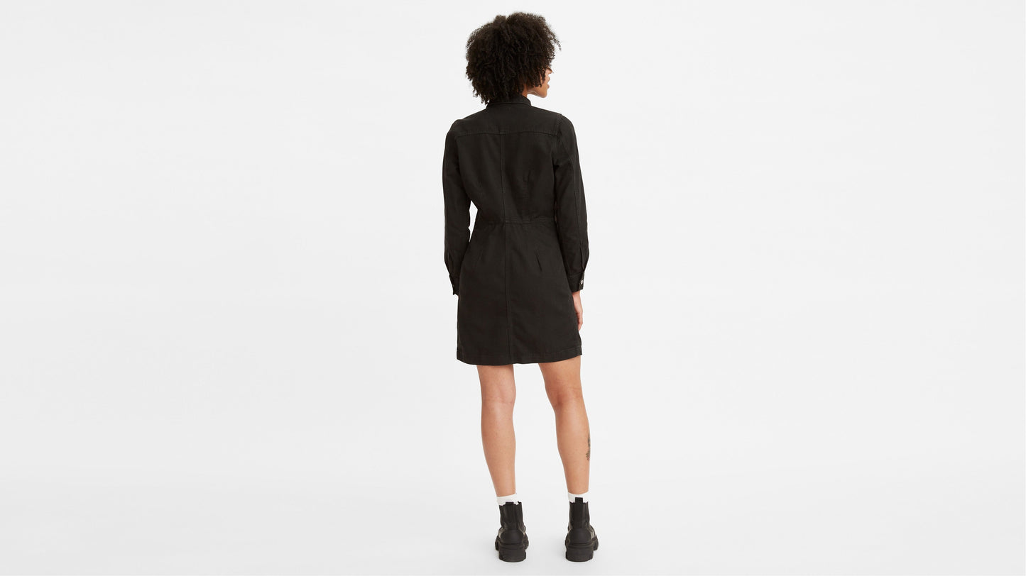 Levi's® Women's Ellie Denim Dress