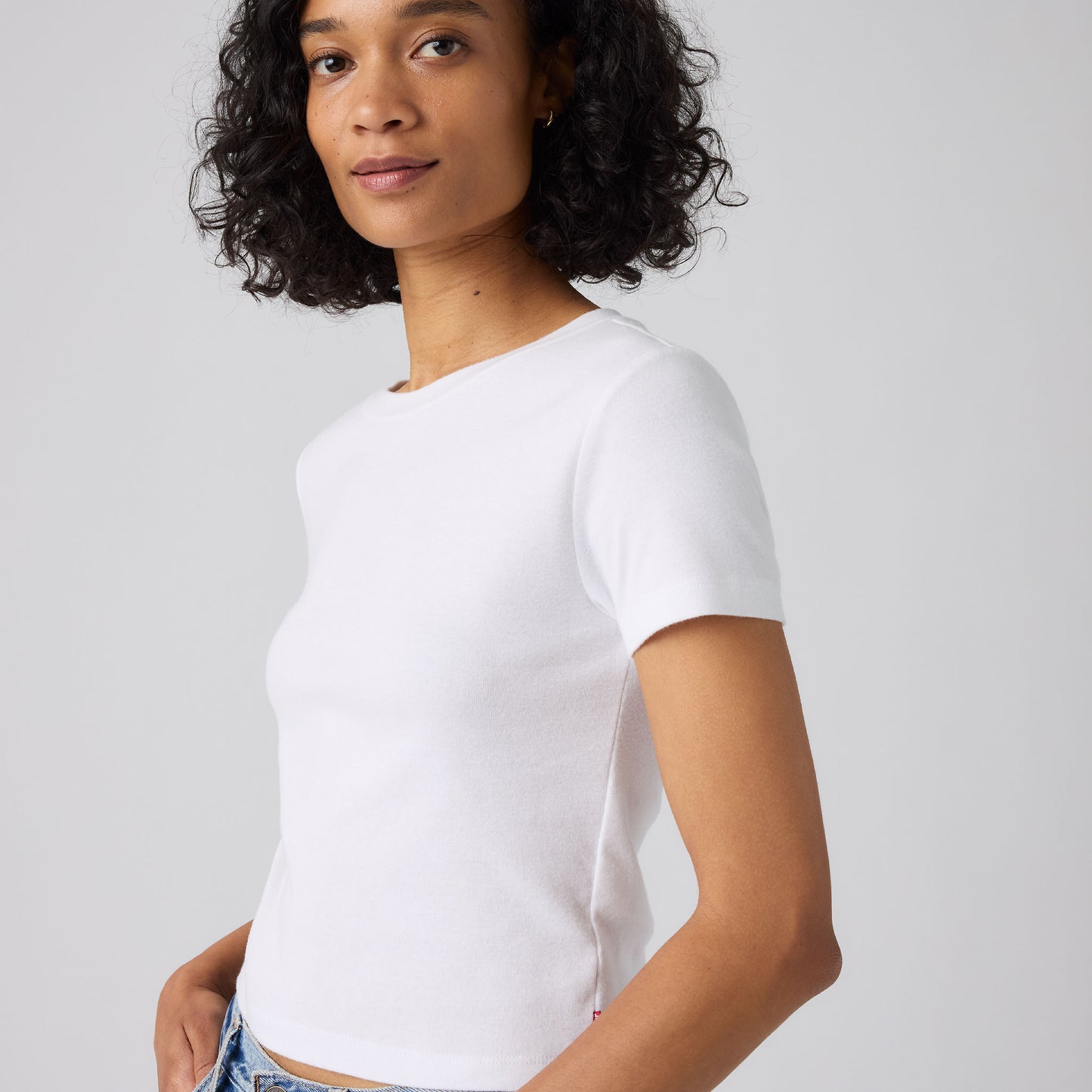 Levi's® Women's Essential Sporty T-Shirt