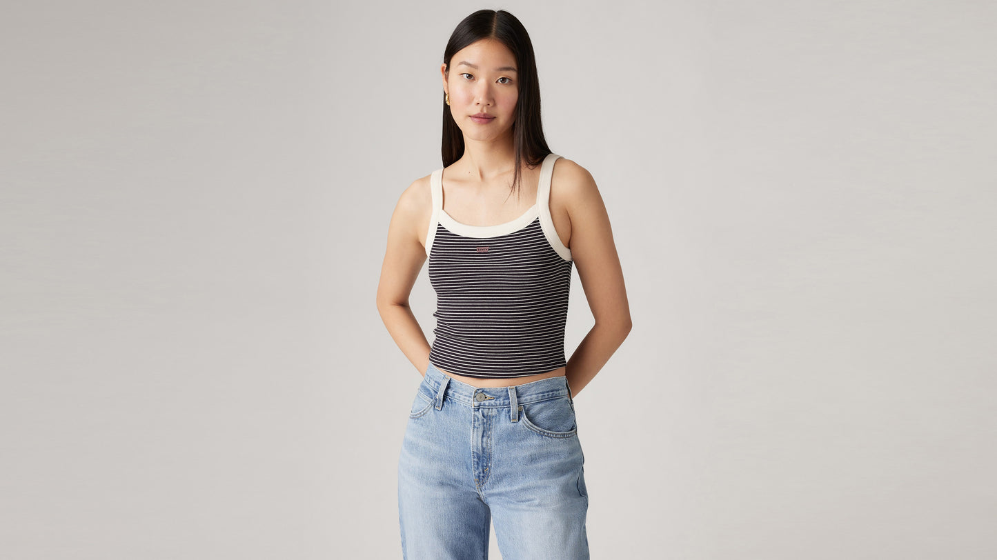 Levi’s® Women’s Essential Sporty Tank