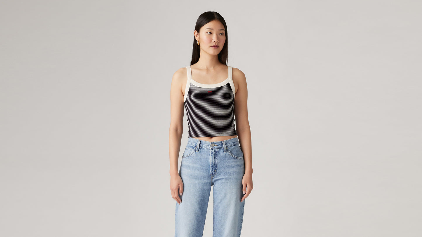 Levi’s® Women’s Essential Sporty Tank