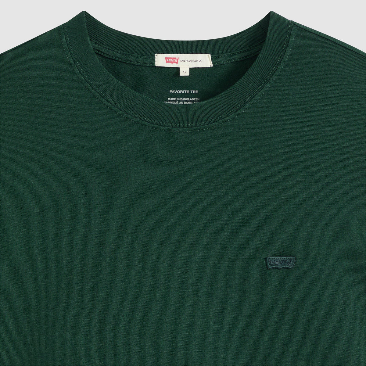 Levi's® Women's Favorite Cotton Tee