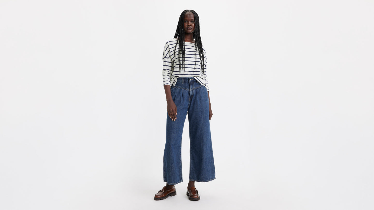 Levi's® Women's Featherweight Baggy Jeans