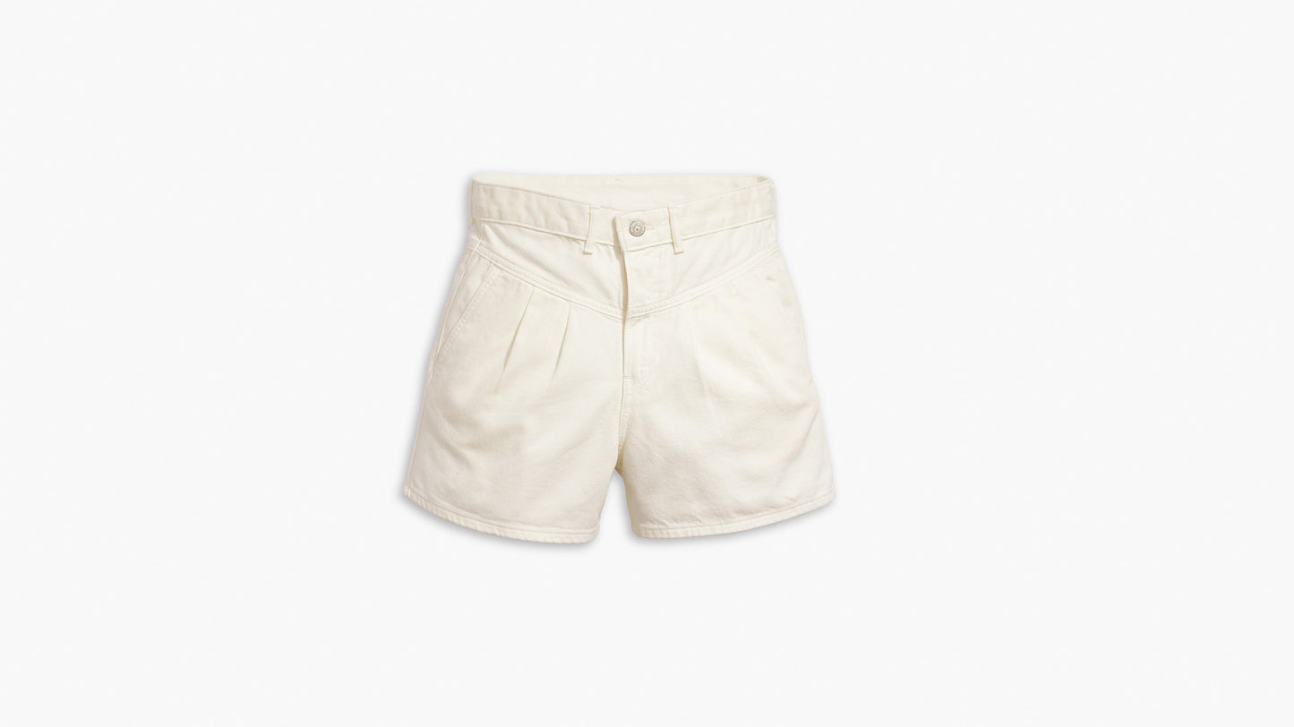 Levi's® Women's Featherweight Mom Shorts