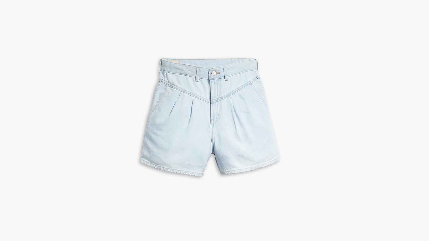 Levi's® Women's Featherweight Mom Shorts