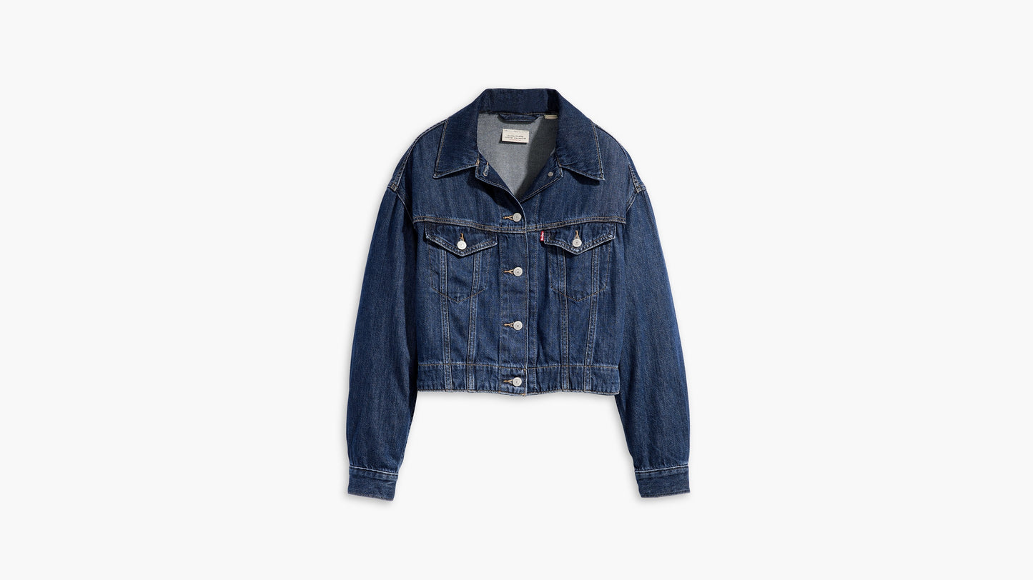 Levi's® Women's Featherweight Trucker Jacket