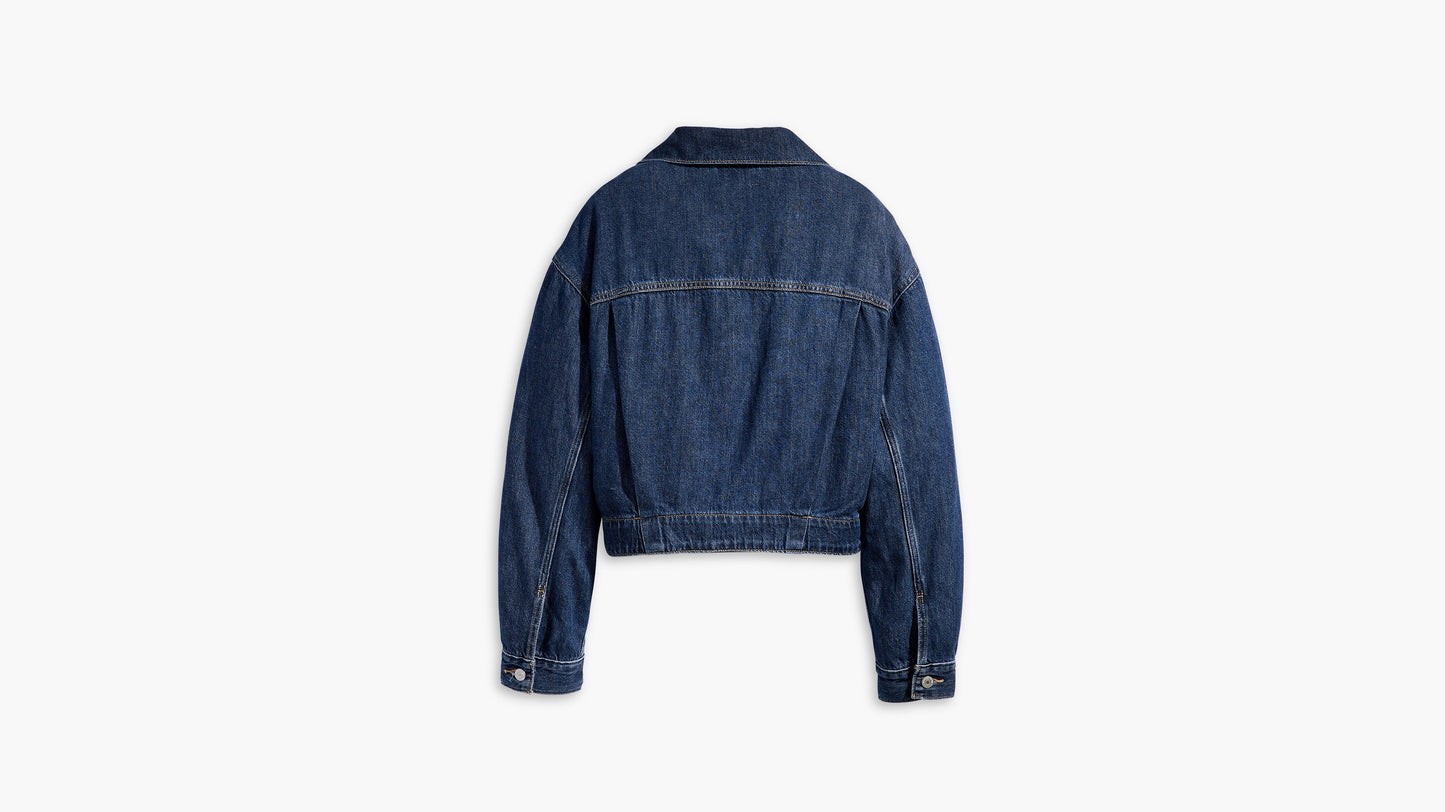 Levi's® Women's Featherweight Trucker Jacket