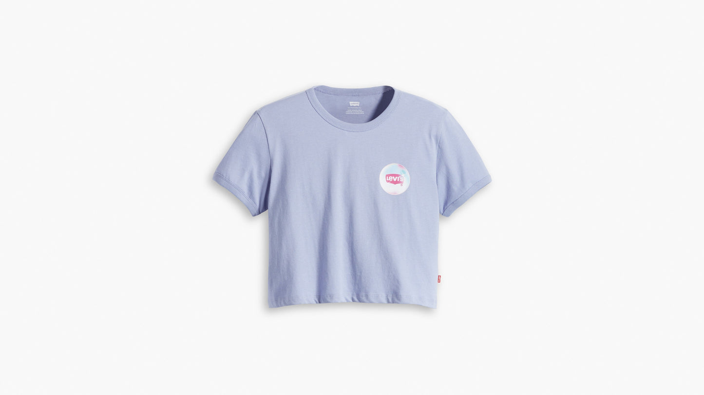 Levi's® Women's Graphic Homeroom T-Shirt