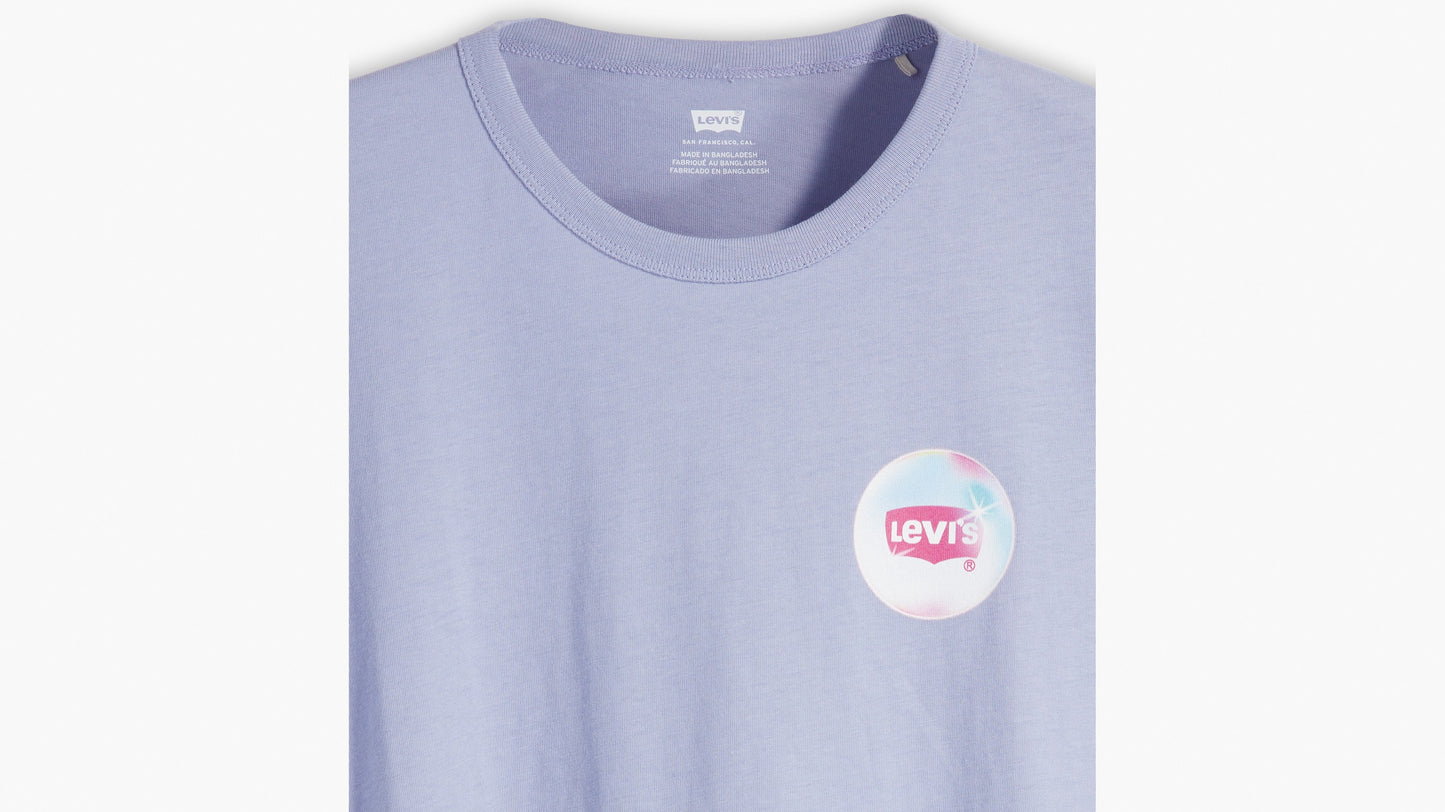 Levi's® Women's Graphic Homeroom T-Shirt