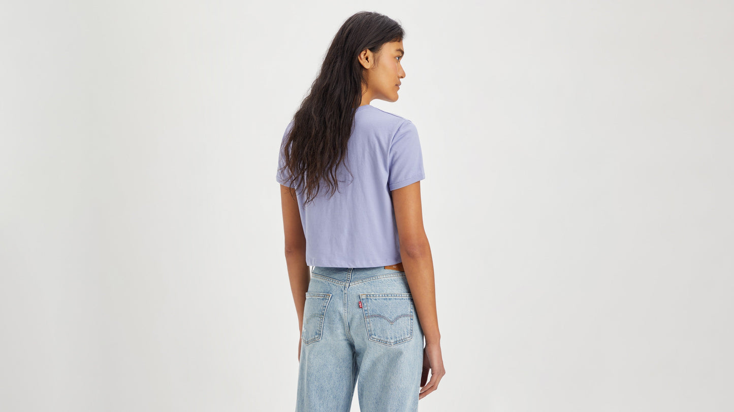 Levi's® Women's Graphic Homeroom T-Shirt