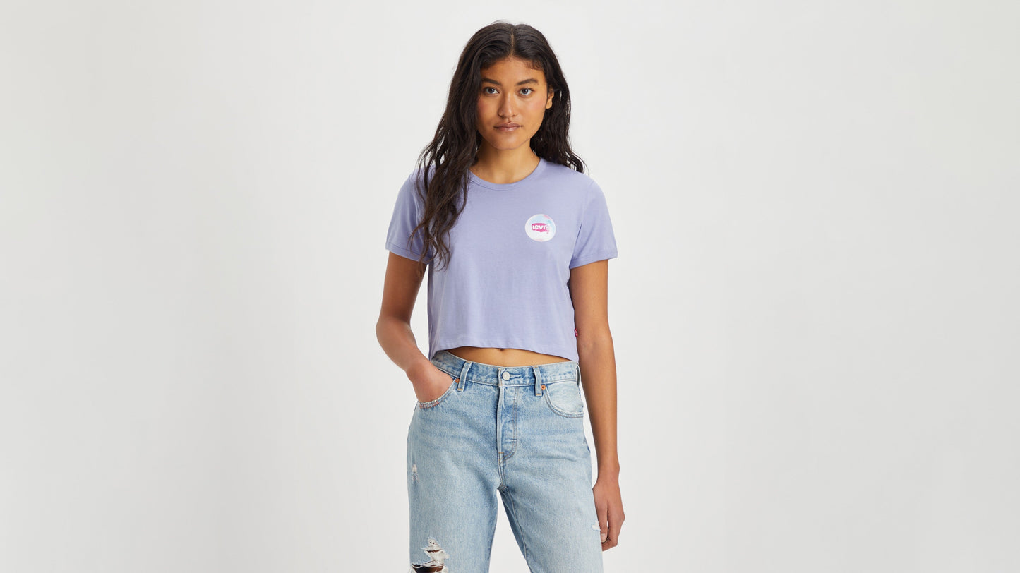 Levi's® Women's Graphic Homeroom T-Shirt