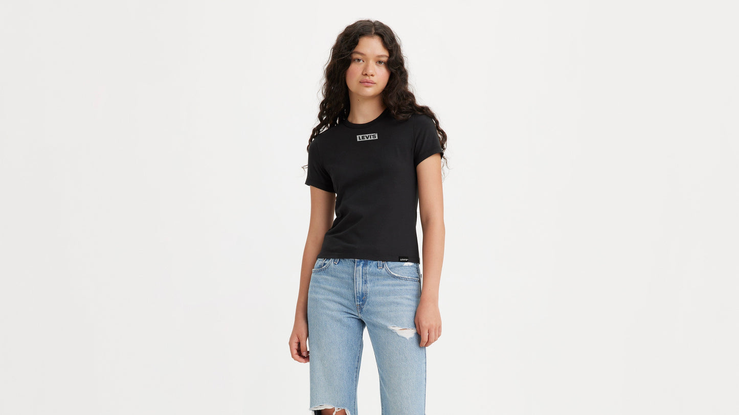 Levi's® Women's Graphic Rickie T-Shirt