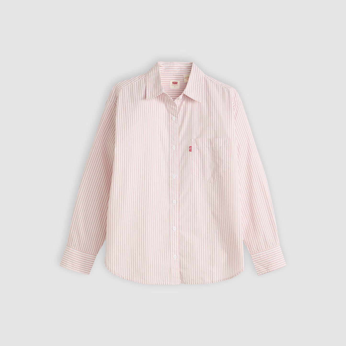 Levi's® Women's Harlie Boyfriend Shirt