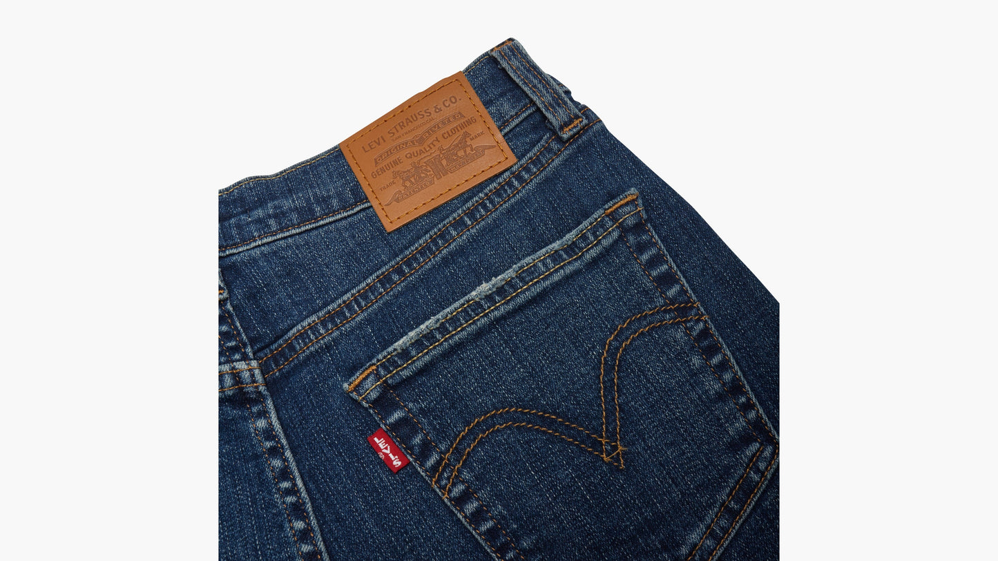 Levi's® Women's Selvedge High Rise Boyfriend Jeans