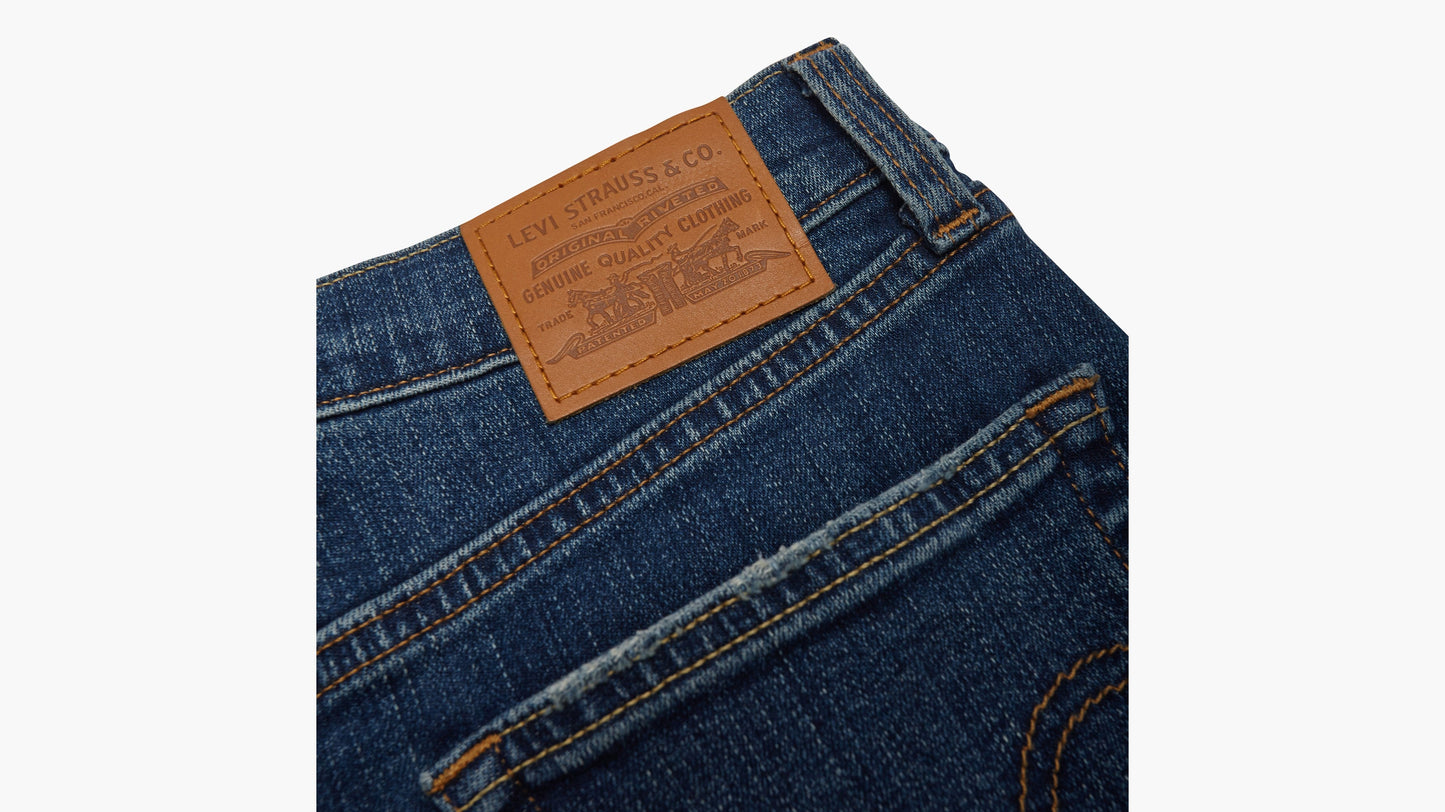 Levi's® Women's Selvedge High Rise Boyfriend Jeans