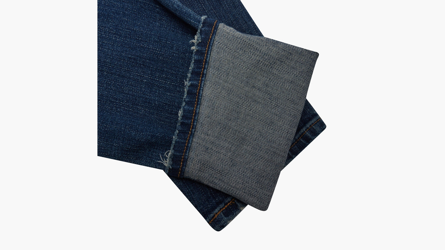 Levi's® Women's Selvedge High Rise Boyfriend Jeans
