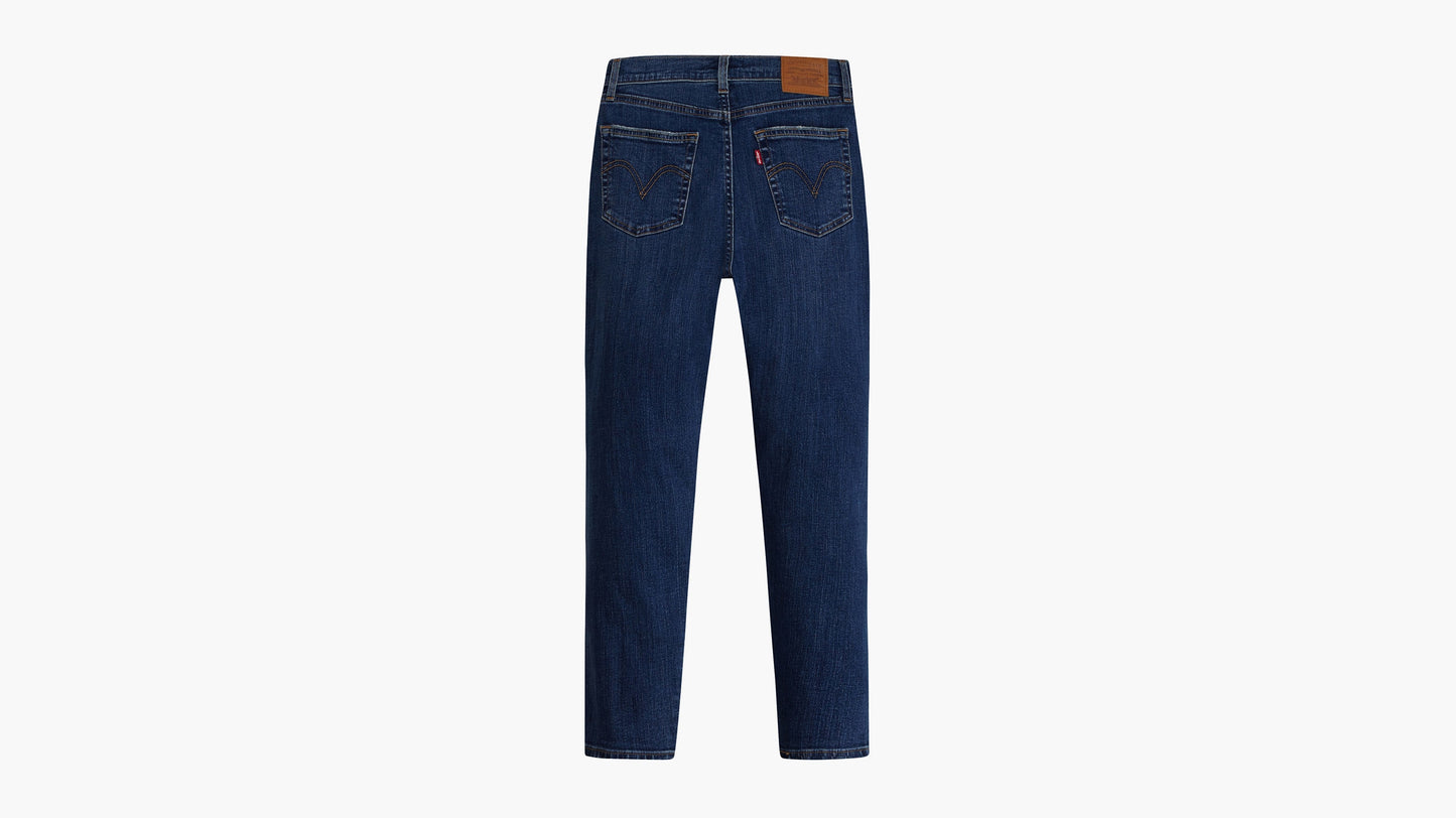 Levi's® Women's Selvedge High Rise Boyfriend Jeans