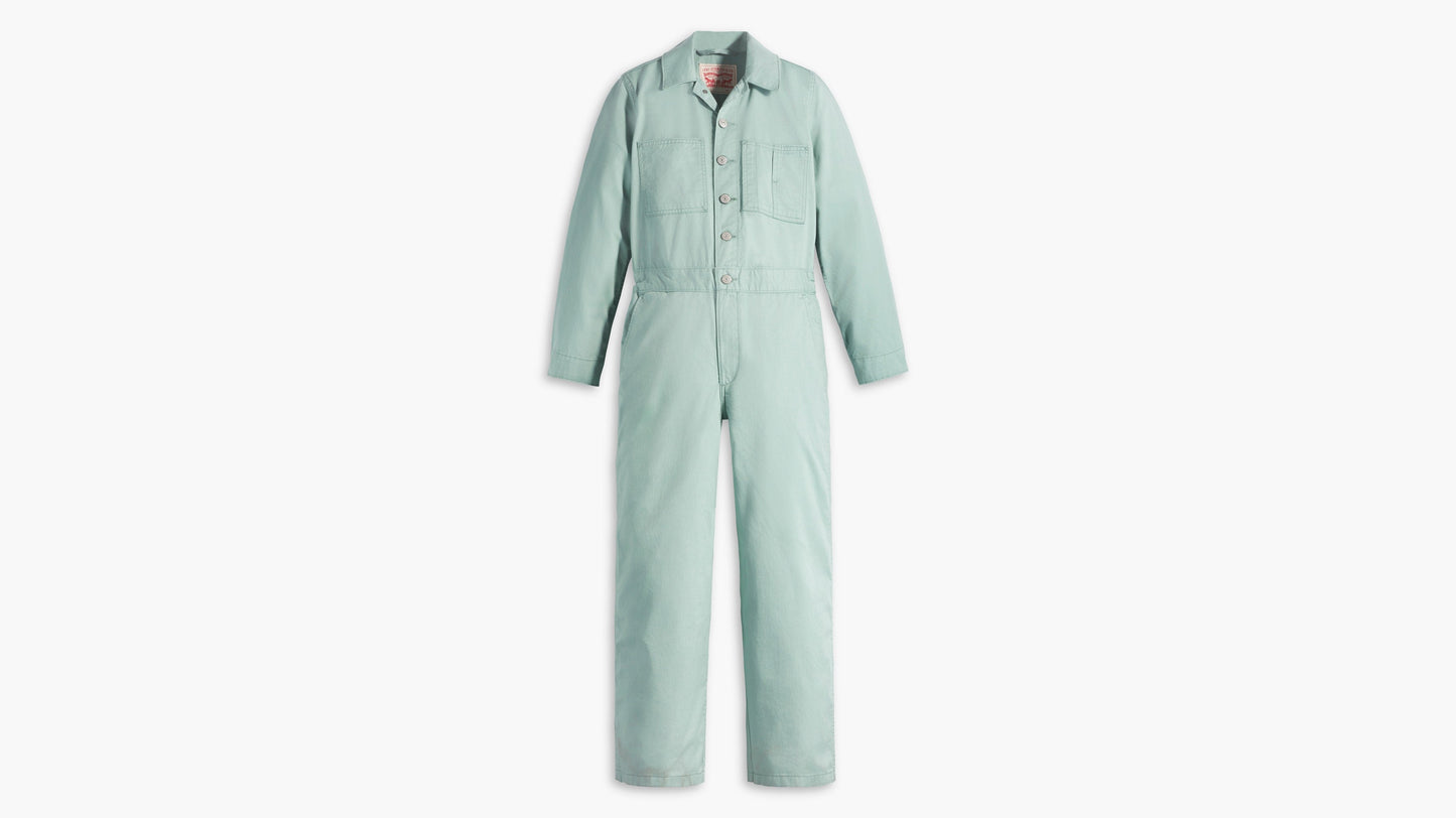 Levi's® Women's Iconic Jumpsuit