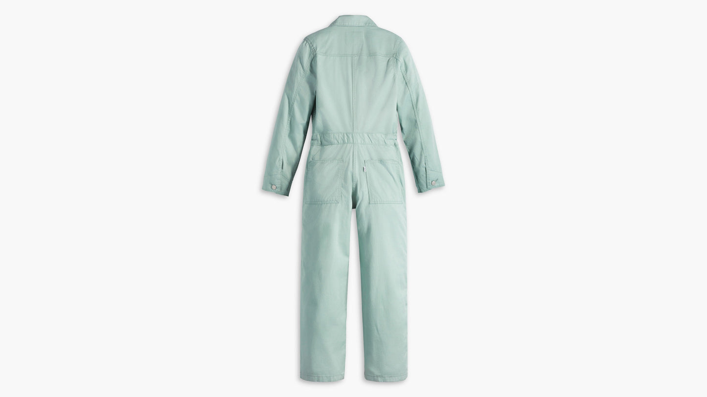 Levi's® Women's Iconic Jumpsuit