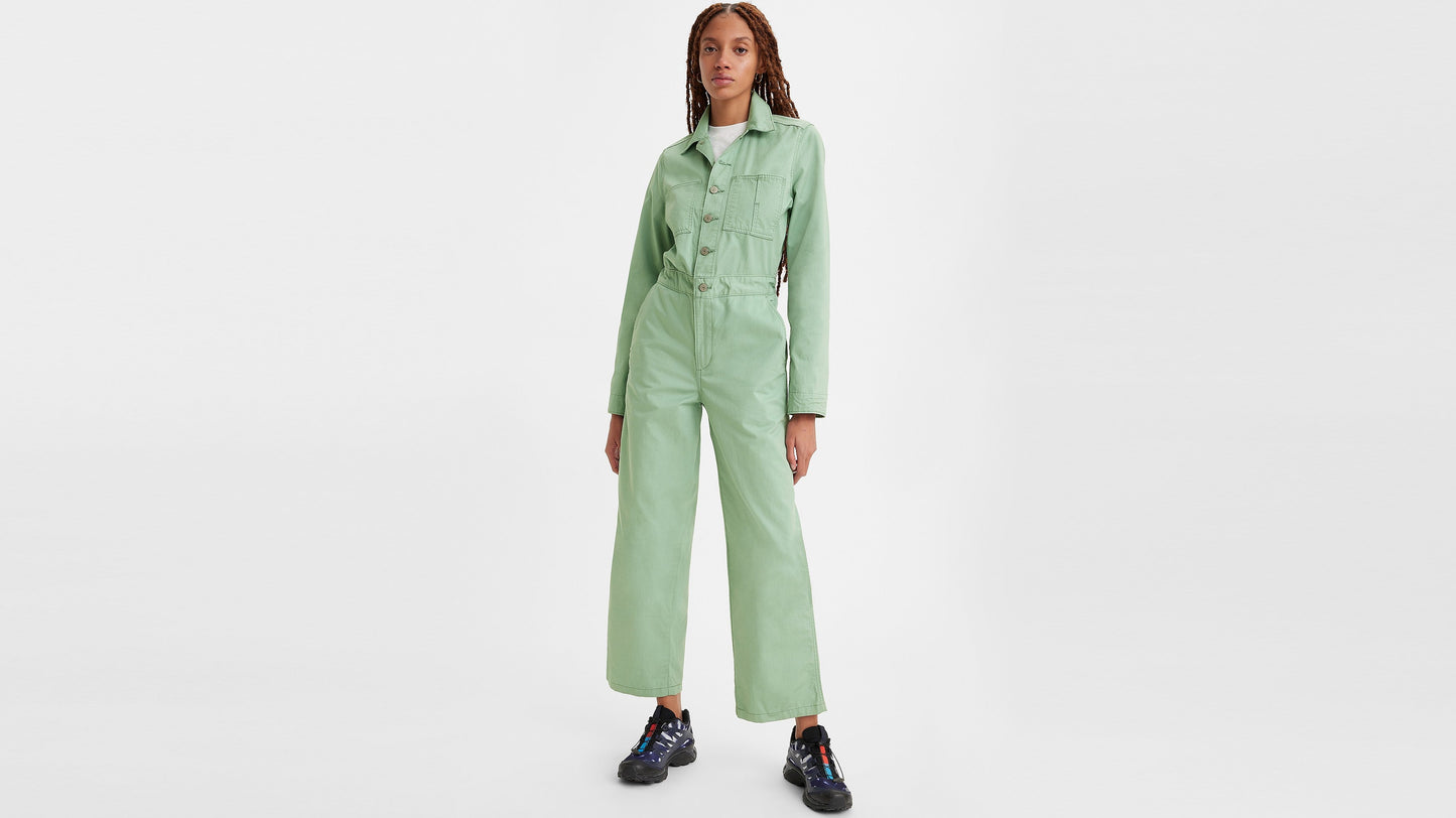Levi's® Women's Iconic Jumpsuit