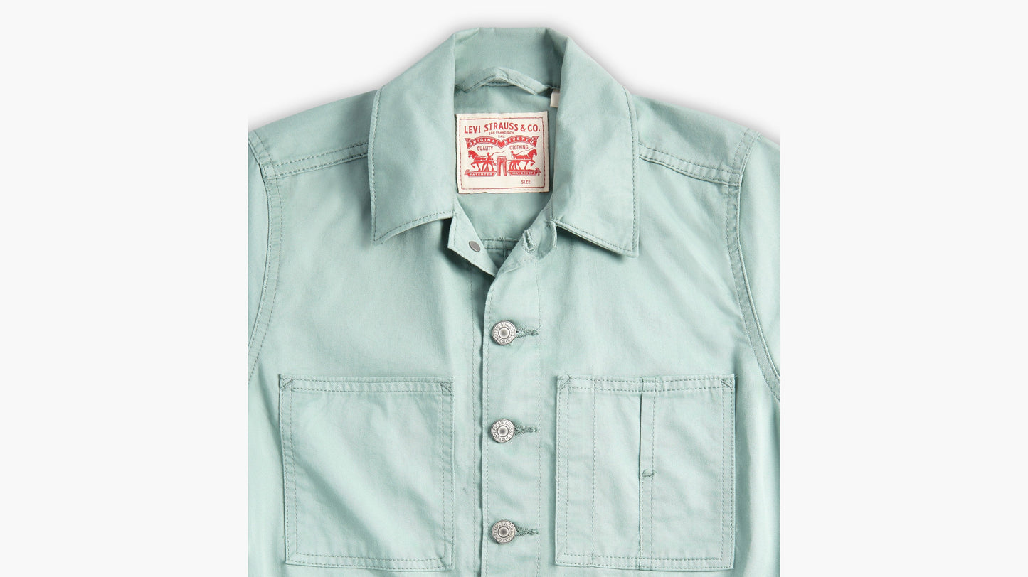 Levi's® Women's Iconic Jumpsuit