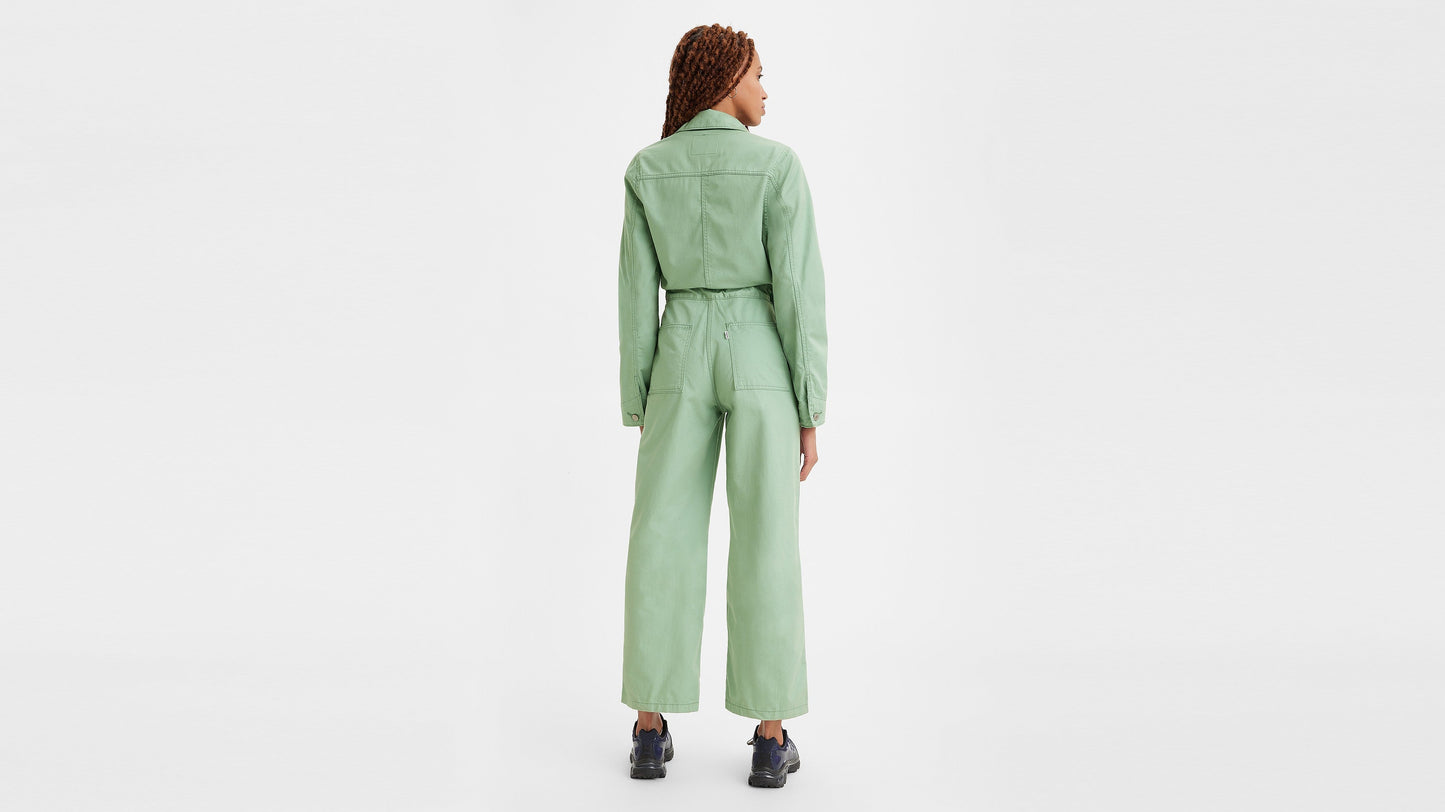 Levi's® Women's Iconic Jumpsuit