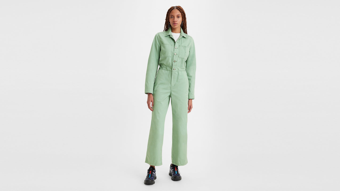 Levi's® Women's Iconic Jumpsuit