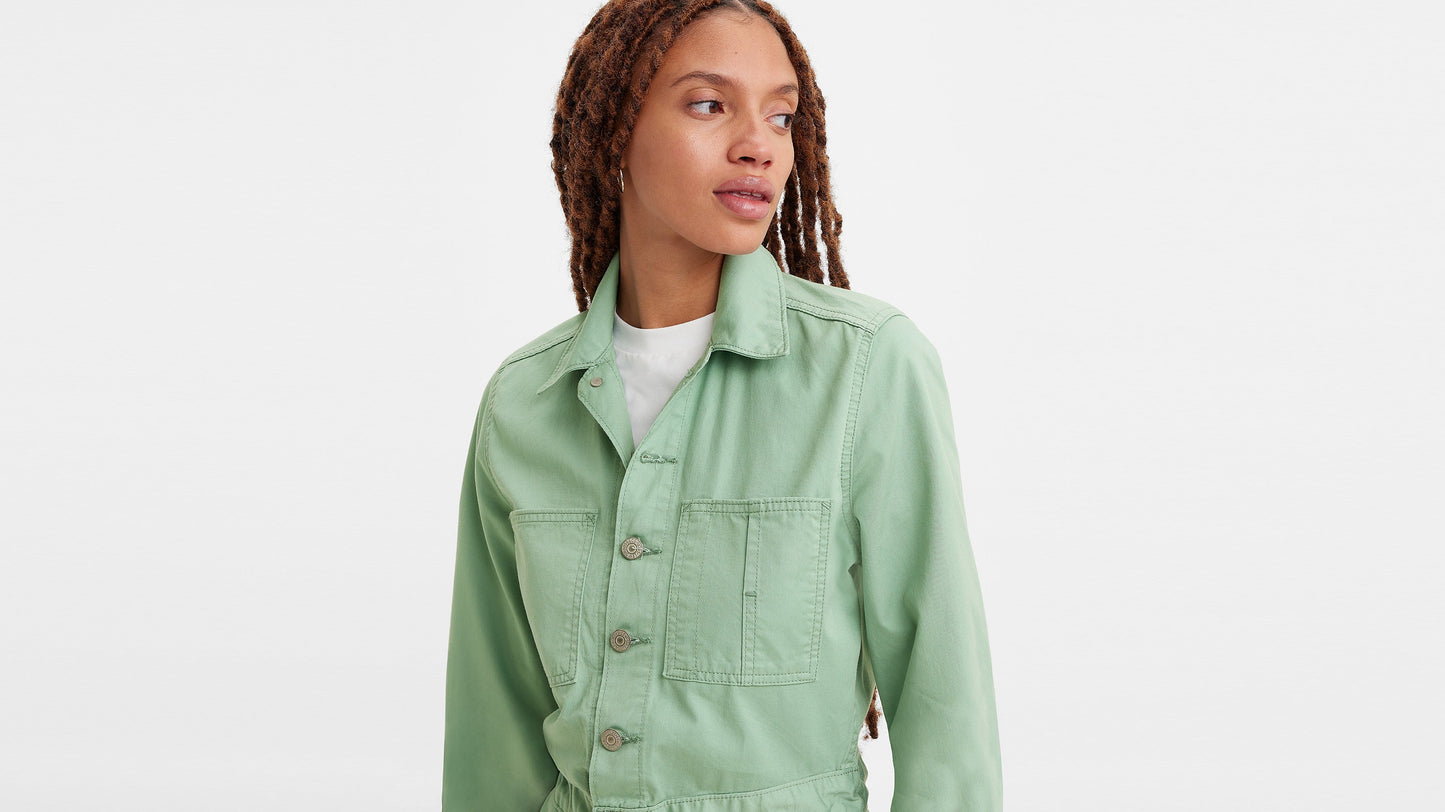 Levi's® Women's Iconic Jumpsuit