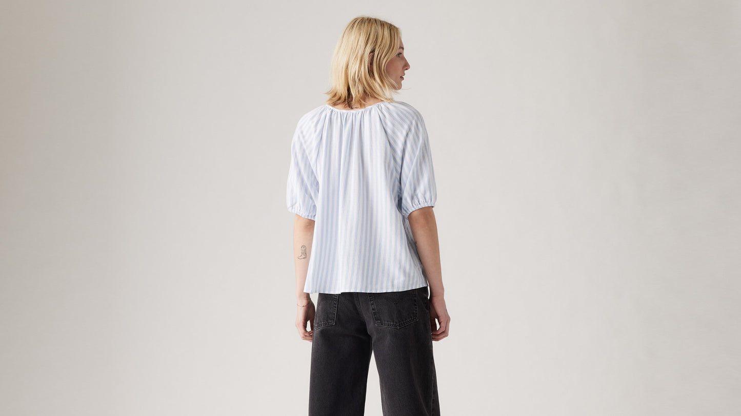 Levi's® Women's Leanne Blouse