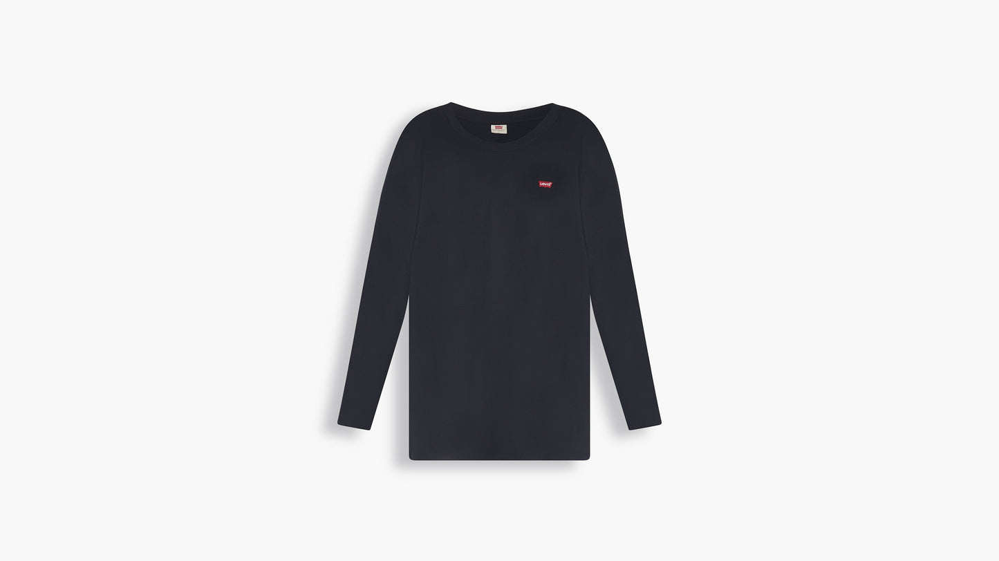 Levi's® Women's Long Sleeve Perfect T-Shirt