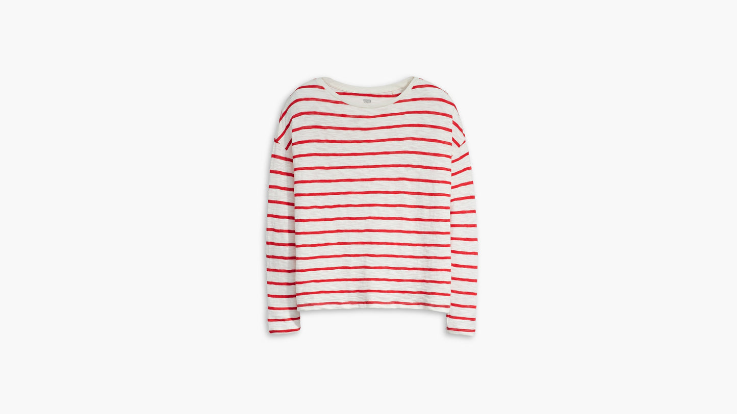 Levi's® Women's Margot Long-Sleeve T-Shirt