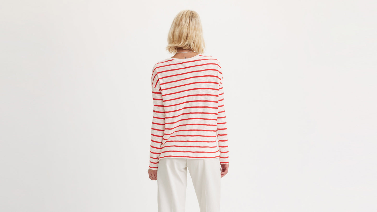 Levi's® Women's Margot Long-Sleeve T-Shirt