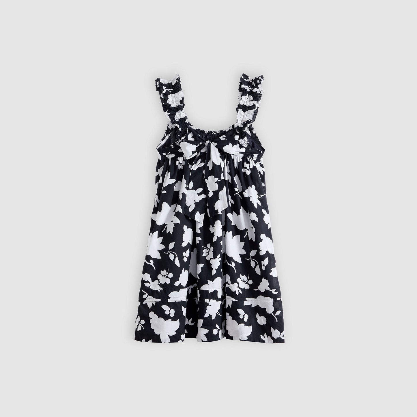 Levi's® Women's Meg Cotton Mini Dress