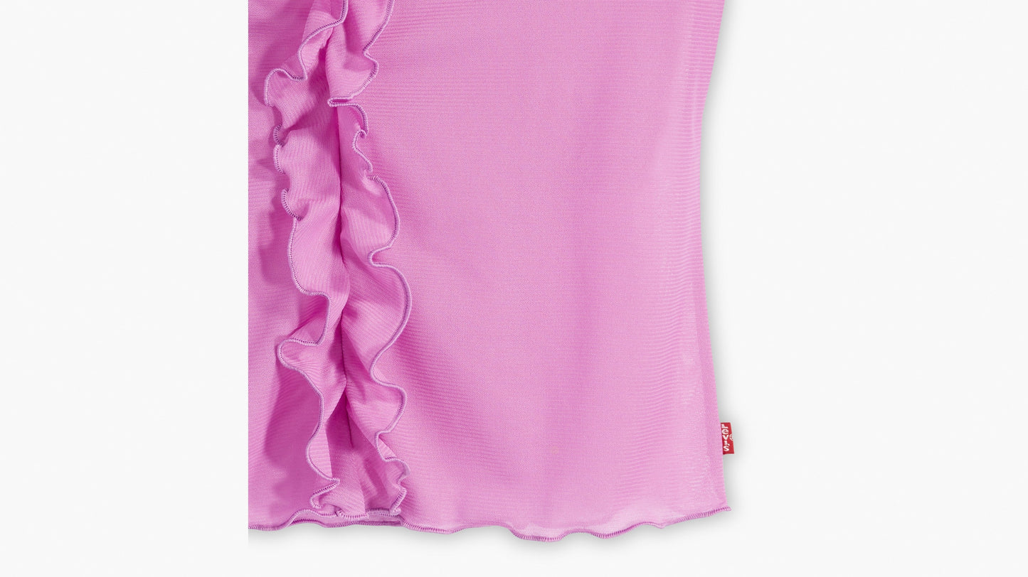 Levi's® Women's Mercury Mesh Top