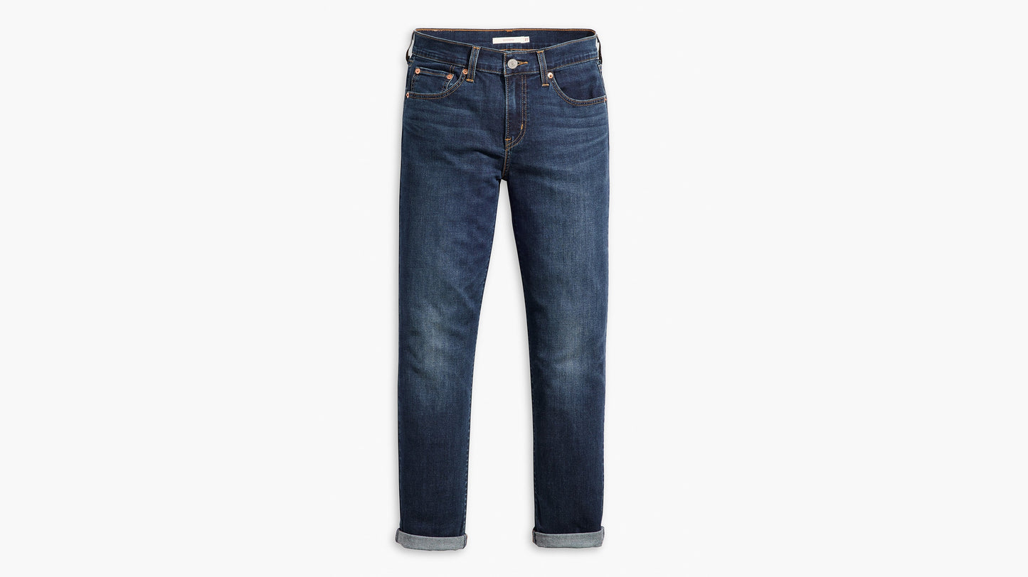 Levi's® Women's Mid-Rise Boyfriend Jeans